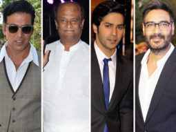 Lok Sabha Elections Results 2019: Akshay Kumar, Rajinikanth, Varun Dhawan, Ajay Devgn congratulate Narendra Modi on his win