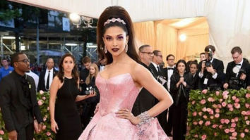 MET Gala 2019: Deepika Padukone DETHRONES Barbie in this stunning Zac Posen gown