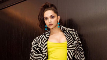 MET Gala 2019: Deepika Padukone looks drop-dead gorgeous at the after party!