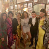 MET Gala 2019: Deepika Padukone hangs out with Priyanka Chopra and Nick Jonas at the after party