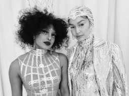 MET Gala 2019: Priyanka Chopra finally meets supermodel Gigi Hadid and internet is freaking out