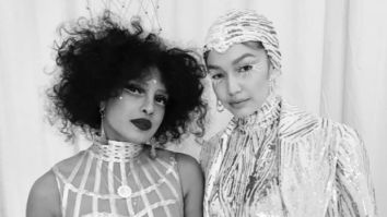 MET Gala 2019: Priyanka Chopra finally meets supermodel Gigi Hadid and internet is freaking out