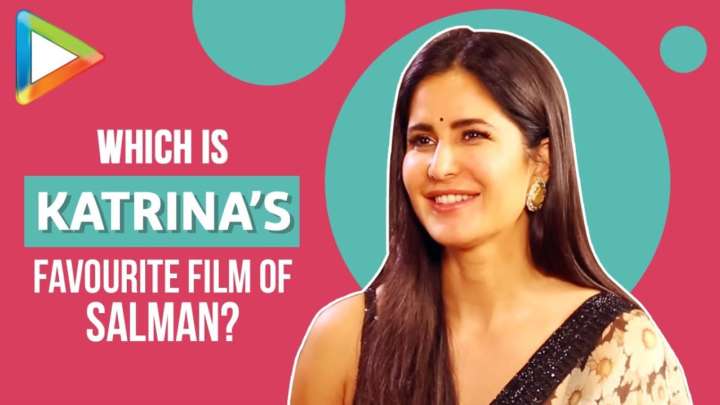 MUST WATCH: What Was the Most Challenging thing in Bharat for Katrina Kaif?| Salman Khan MUST WATCH: What Was the Most Challenging thing in Bharat for Katrina Kaif?| Salman Khan