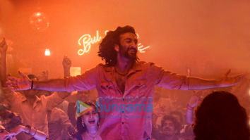 Movie Stills Of The Movie Malaal