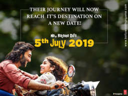 First Look Of Malaal