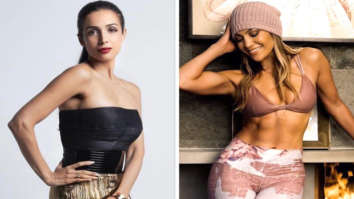 Malaika Arora and Jennifer Lopez join hands to invest in Indian yoga and wellness brand Sarva