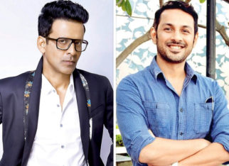 Manoj Bajpayee reunites with Aligarh director Apurva Asrani for this film and here are the details! Manoj Bajpayee reunites with Aligarh director Apurva Asrani for this film and here are the details!