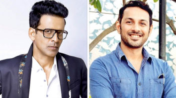 Manoj Bajpayee reunites with Aligarh director Apurva Asrani for this film and here are the details!