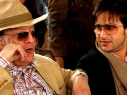 “He started calling himself Khan” – Saif Ali Khan REVEALS the journey of his father, from Mansoor Ali Pataudi to Mansoor Ali Khan
