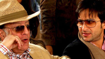 “He started calling himself Khan” – Saif Ali Khan REVEALS the journey of his father, from Mansoor Ali Pataudi to Mansoor Ali Khan