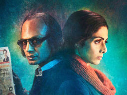 Mom collects 5.96 mil. USD [Rs. 41.85 cr.] at the China box office