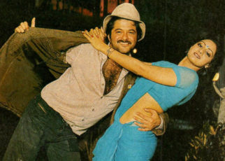 Mr. India: Anil Kapoor, Sridevi and Boney Kapoor’s film completes 32 years
