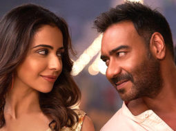 Mukhda Vekh Ke : De De Pyaar De | Ajay Devgn, Tabu, Rakul Preet Singh