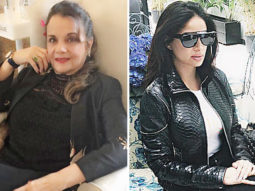 Mumtaz’s daughter, Tanya Madhvani, rubbishes the rumors of her mother’s demise