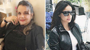 Mumtaz’s daughter, Tanya Madhvani, rubbishes the rumors of her mother’s demise