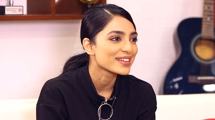 “My Idea of Heaven is Wherever Shashi Tharoor’s Vocabulary Came From”: Sobhita Dhulipala | Made In Heaven “My Idea of Heaven is Wherever Shashi Tharoor’s Vocabulary Came From”: Sobhita Dhulipala | Made In Heaven