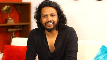 Nakash Aziz EXCLUSIVE On Salman Khan’s Slow Motion from Bharat | Disha Patani | Katrina Kaif