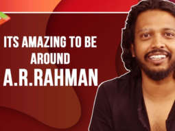 Nakash Aziz: “I Started Listening to Music when A.R.Rahman Came in the Scene” | Slowly Slowly