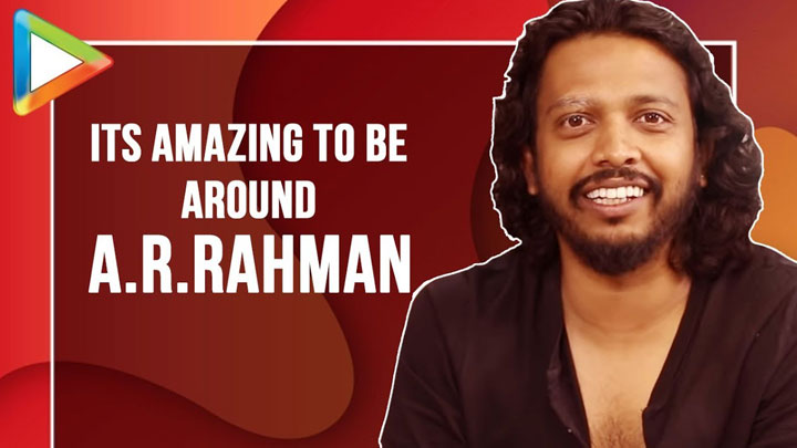 Nakash Aziz: “I Started Listening to Music when A.R.Rahman Came in the Scene” | Slowly Slowly Nakash Aziz: “I Started Listening to Music when A.R.Rahman Came in the Scene” | Slowly Slowly