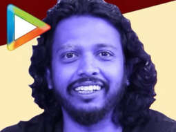 Nakash Aziz’s Favourite Songs Of SRK & Salman | Want to Sing For Amitabh Bachchan | Rapid Fire