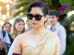 “Nationalism is something very spiritual in nature” – Kangana Ranaut at Cannes 2019