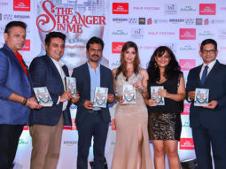 Nawazuddin Siddiqui launches Neeta Shah & Aditi Mediratta’s book The Stranger In Me