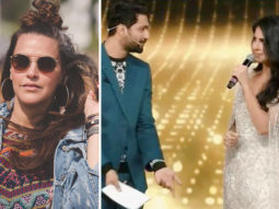 Neha Dhupia SPILLS beans on Katrina Kaif and Vicky Kaushal’s relationship and it will definitely leave you SURPRISED!