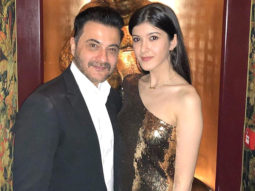 Woah! Sanjay Kapoor just CONFIRMED that Shanaya Kapoor is prepping herself for a career in Bollywood and here’s what he has to say!