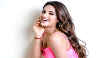 Celebrity Photo Of Nidhhi Agerwal