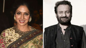 No Sridevi, no Mr India sequel, says Shekhar Kapur