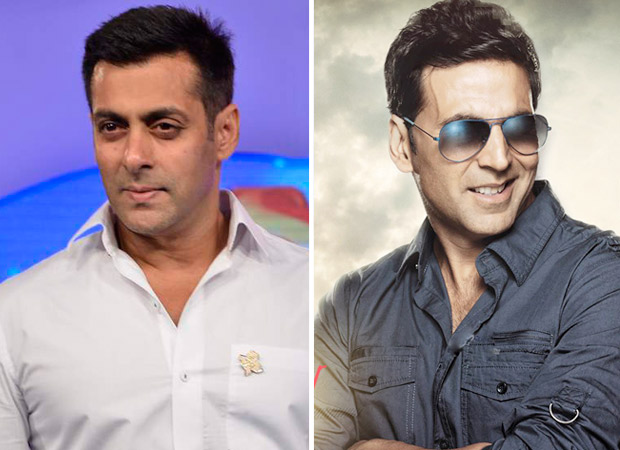 No averting Eid 2020 clash between Salman Khan and Akshay Kumar