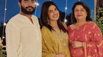 Priyanka Chopra’s brother Siddharth CALLS OFF wedding with Ishita Kumar, confirms Madhu Chopra