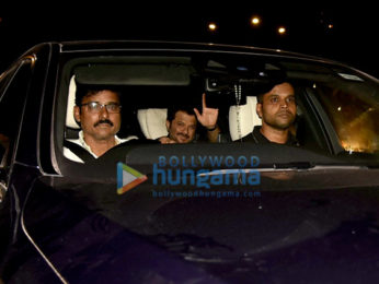 PHOTOS: Sonam Kapoor Ahuja, Anil Kapoor & family attned Kavit Singh's daughter Priya's haldi ceremony