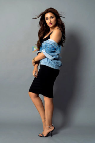 Celeb Photos Of Parineeti Chopra