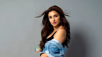 Celeb Photos Of Parineeti Chopra