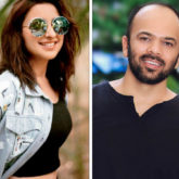Parineeti Chopra reveals how she was pranked by Rohit Shetty on Golmaal Again and it is hilarious