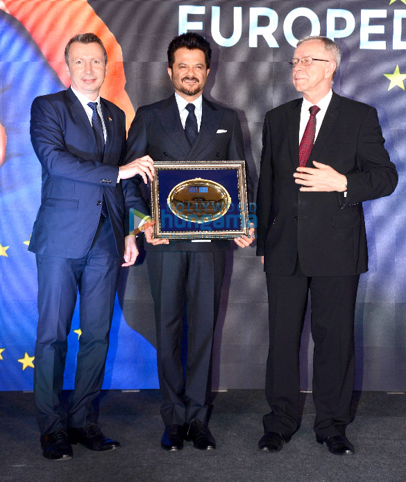 photos anil kapoor felicitated by the council of european chambers of commerce 2