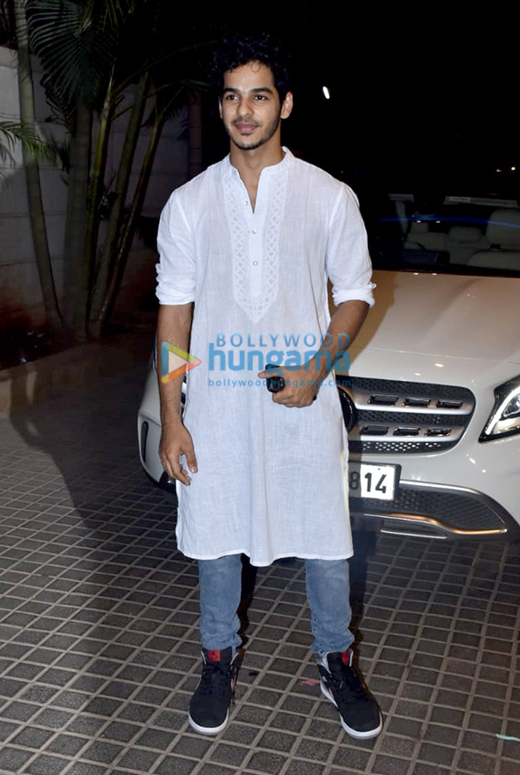 photos celebs grace the special screening of indias most wanted 8