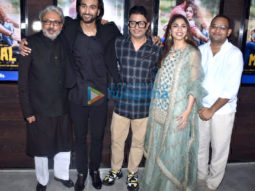 Photos: Celebs grace the trailer launch of Malaal