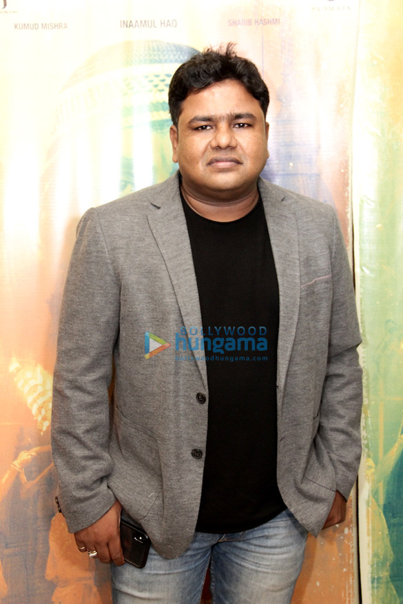 photos celebs snapped at the special screening of nakkash 7