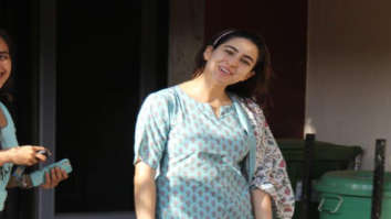 Photos: Sara Ali Khan and Khushi Kapoor snapped outside the gym