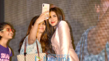 Photos: Tara Sutaria announced brand ambassador of Bobbi Brown India