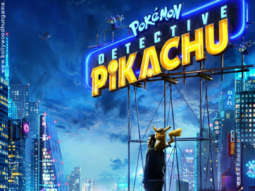 First Look Of The Movie Pokémon Detective Pikachu