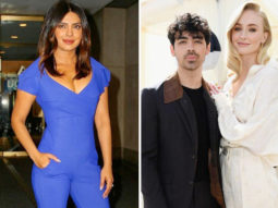 Priyanka Chopra dishes about brother-in-law Joe Jonas and Sophie Turner’s surprise Las Vegas wedding