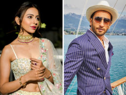 Woah! Rakul Preet Singh just CONFESSED that she would marry Ranveer Singh, Deepika Padukone are you listening? [Read details inside]