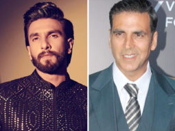 Ranveer Singh discusses marriage with Akshay Kumar and here’s what they have to say to newlyweds!