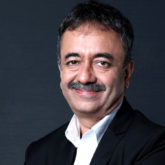 Rajkumar Hirani joins the jury for Shanghai International Film Festival
