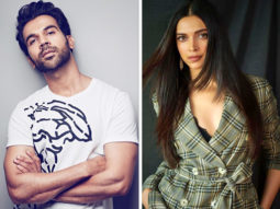 Rajkummar Rao was the first choice for Deepika Padukone starrer Chhapaak