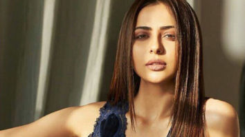 Celebrity Photo Of Rakul Preet Singh