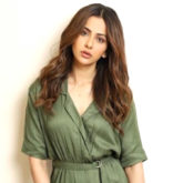 Rakul Preet Singh shows why simplicity is stunning with this easy breezy jumpsuit during De De Pyaar De promotions